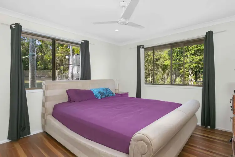 Third view of Homely house listing, 46 Davidson Road, Cawarral QLD 4702