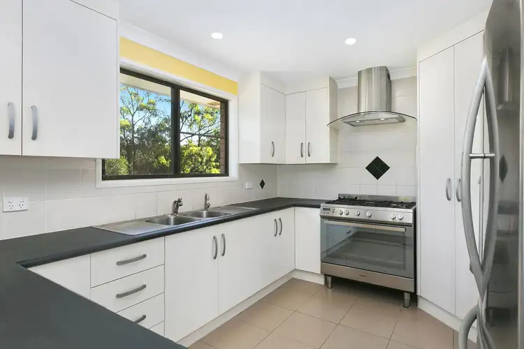 Fourth view of Homely house listing, 46 Davidson Road, Cawarral QLD 4702
