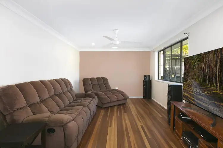 Fifth view of Homely house listing, 46 Davidson Road, Cawarral QLD 4702