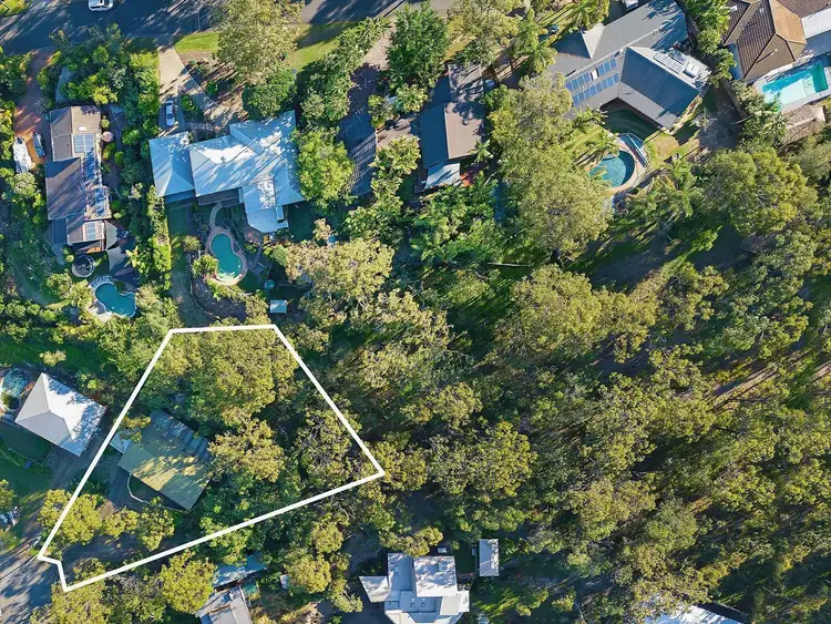 7 Susan Court, Cornubia QLD 4130