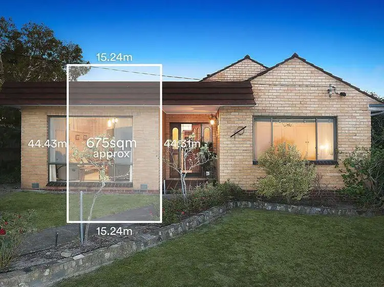 10 Marchant Street, Highett VIC 3190