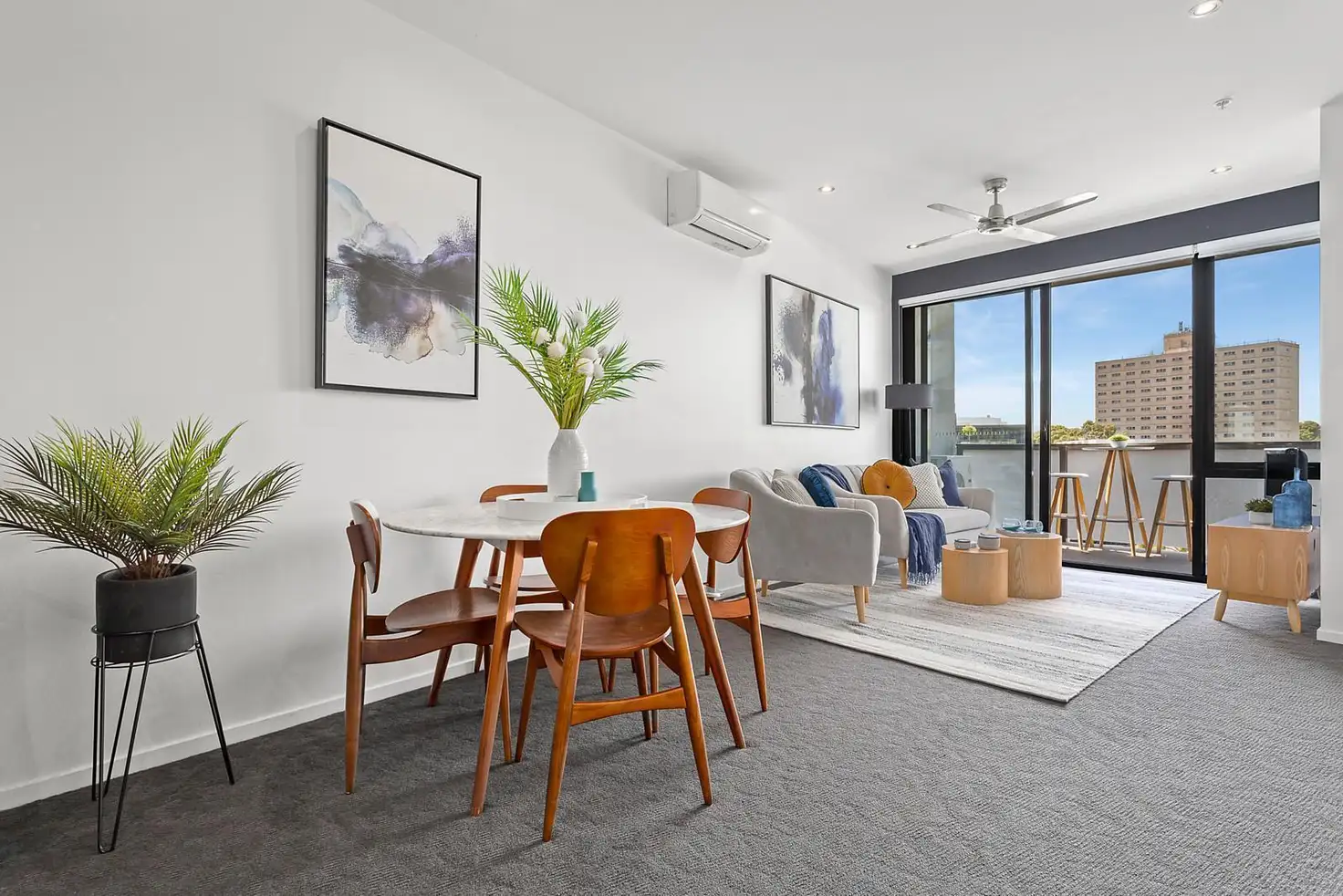 Main view of Homely apartment listing, 307/12 Martin Street, St Kilda VIC 3182