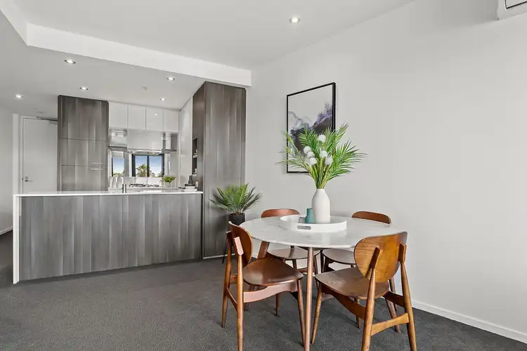Third view of Homely apartment listing, 307/12 Martin Street, St Kilda VIC 3182