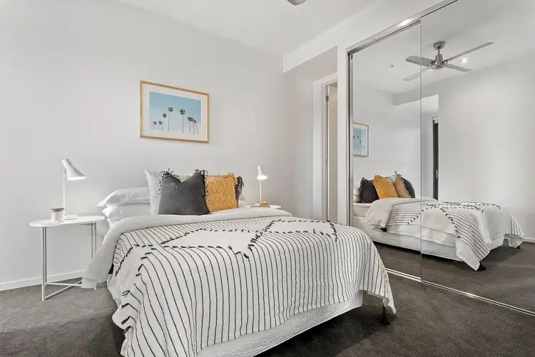Fifth view of Homely apartment listing, 307/12 Martin Street, St Kilda VIC 3182