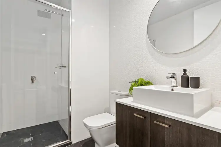 Sixth view of Homely apartment listing, 307/12 Martin Street, St Kilda VIC 3182