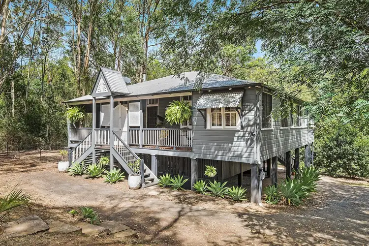 Main view of Homely house listing, 31 Hanleys Road, Ballard QLD 4352