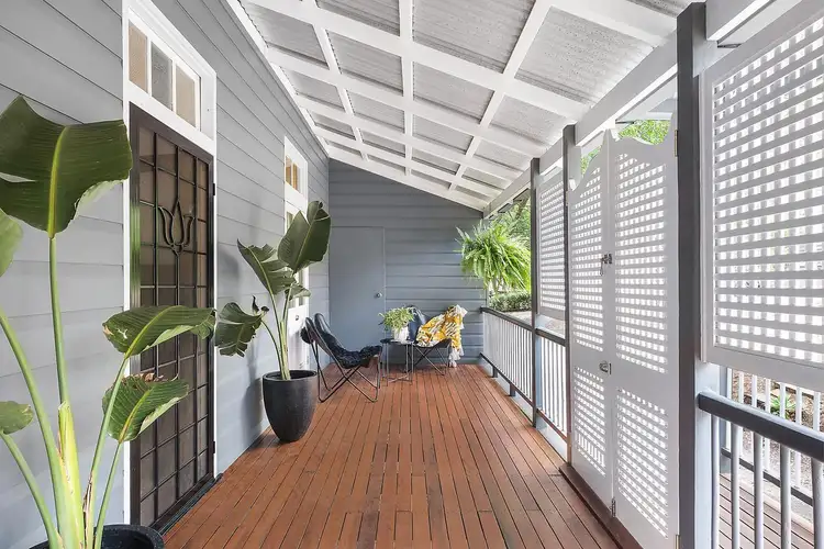 Second view of Homely house listing, 31 Hanleys Road, Ballard QLD 4352