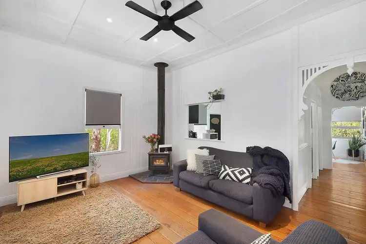 Third view of Homely house listing, 31 Hanleys Road, Ballard QLD 4352