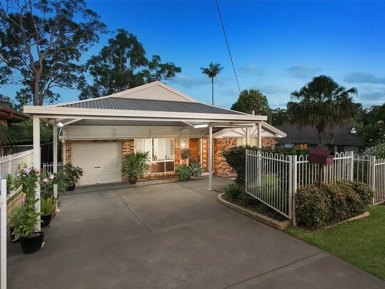 Main view of Homely house listing, 5 Mawarra Street, Gwandalan NSW 2259
