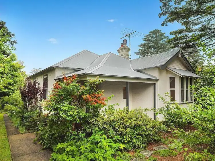 300 Leura Mall, Leura NSW 2780
