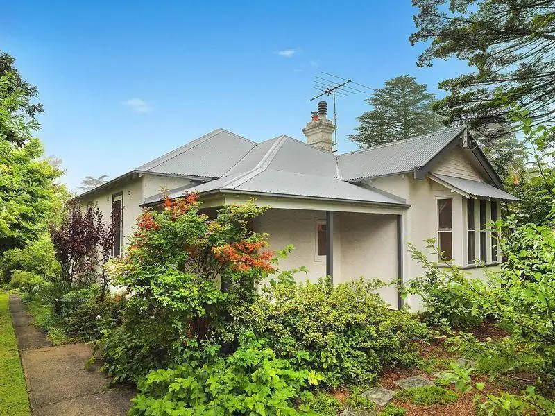 Main view of Homely house listing, 300 Leura Mall, Leura NSW 2780