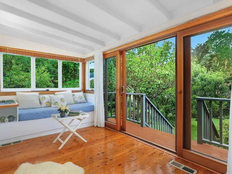 Second view of Homely house listing, 300 Leura Mall, Leura NSW 2780