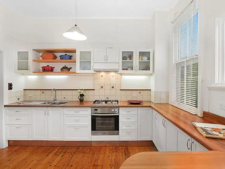 Third view of Homely house listing, 300 Leura Mall, Leura NSW 2780