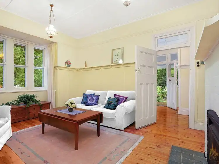 Fourth view of Homely house listing, 300 Leura Mall, Leura NSW 2780