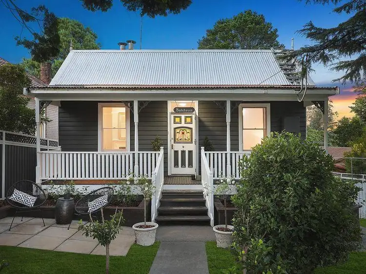 Main view of Homely house listing, 32 Merriwa Street, Katoomba NSW 2780
