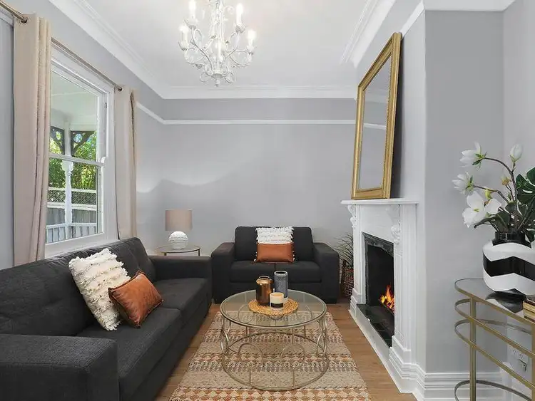 Second view of Homely house listing, 32 Merriwa Street, Katoomba NSW 2780