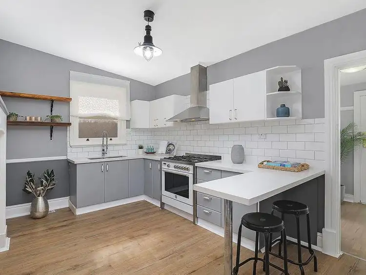 Third view of Homely house listing, 32 Merriwa Street, Katoomba NSW 2780