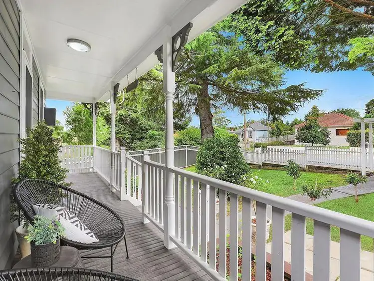 Fifth view of Homely house listing, 32 Merriwa Street, Katoomba NSW 2780