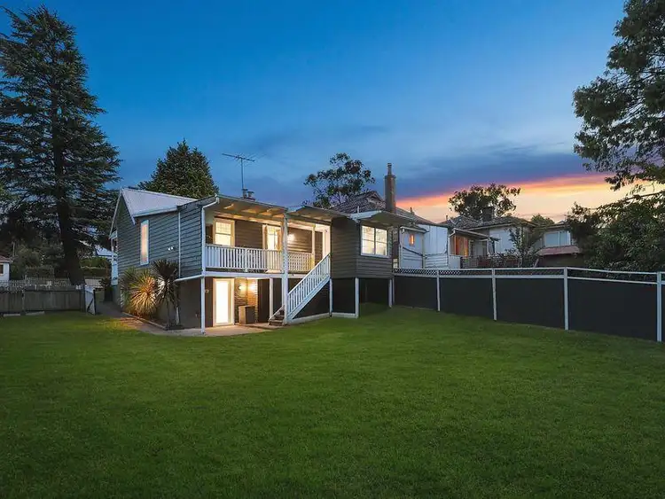 Sixth view of Homely house listing, 32 Merriwa Street, Katoomba NSW 2780
