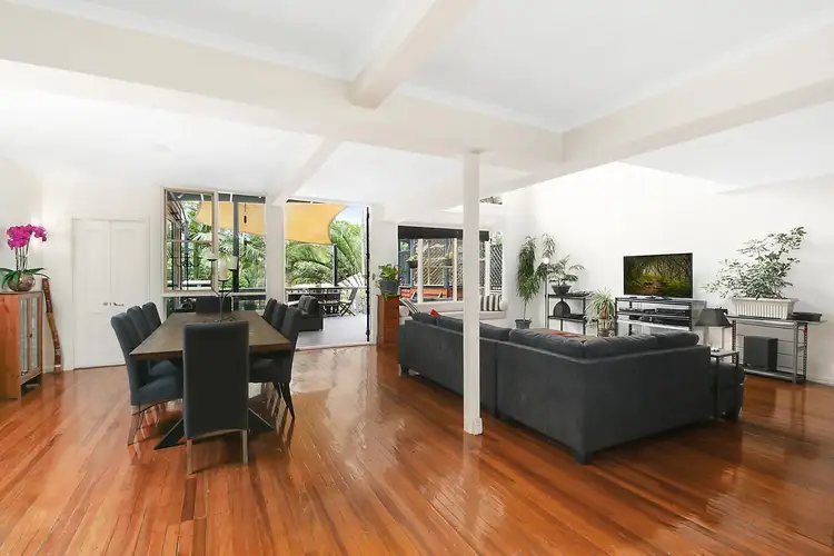 Fifth view of Homely house listing, 7 The Drive, Bardon QLD 4065