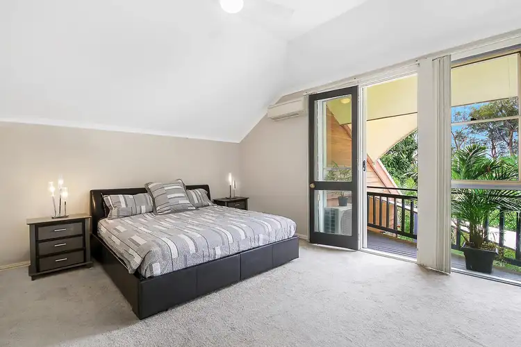 Sixth view of Homely house listing, 7 The Drive, Bardon QLD 4065