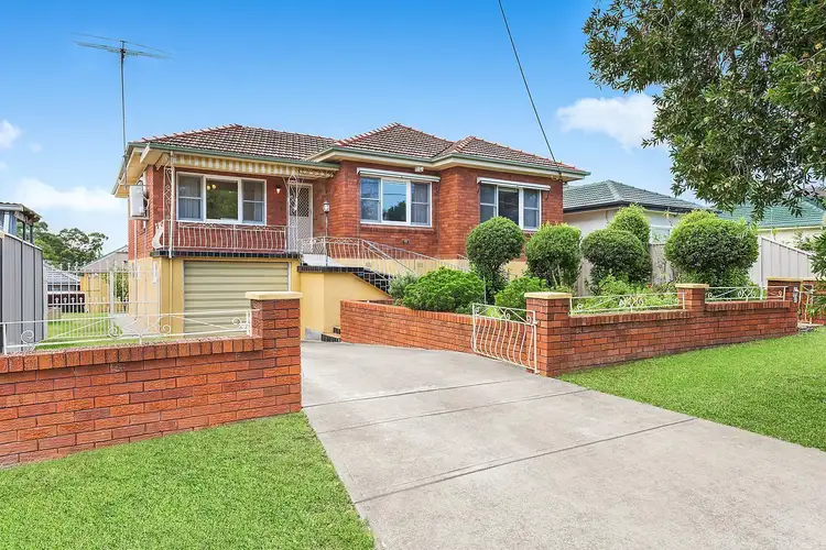 105 Mort Street, Blacktown NSW 2148