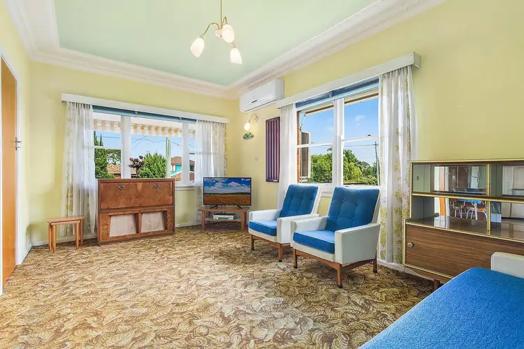 Second view of Homely house listing, 105 Mort Street, Blacktown NSW 2148