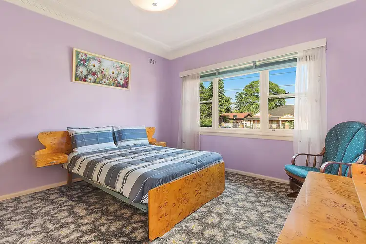Third view of Homely house listing, 105 Mort Street, Blacktown NSW 2148