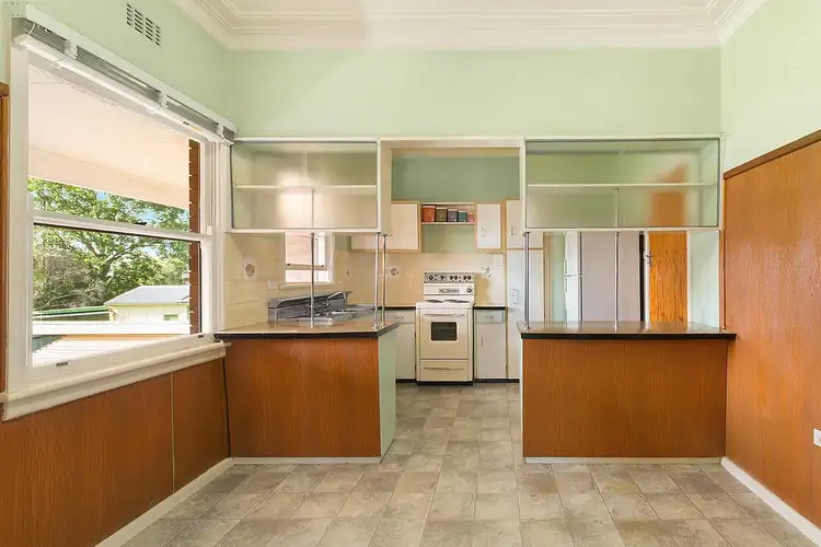 Fourth view of Homely house listing, 105 Mort Street, Blacktown NSW 2148