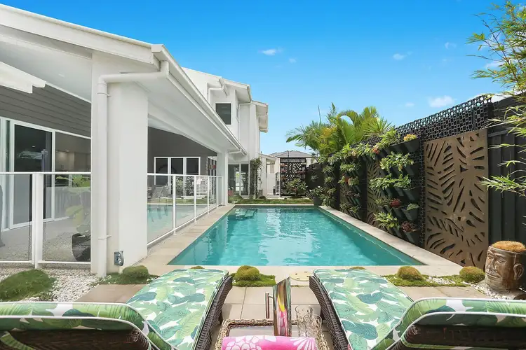 44 Bellanboe Circuit, Pelican Waters QLD 4551