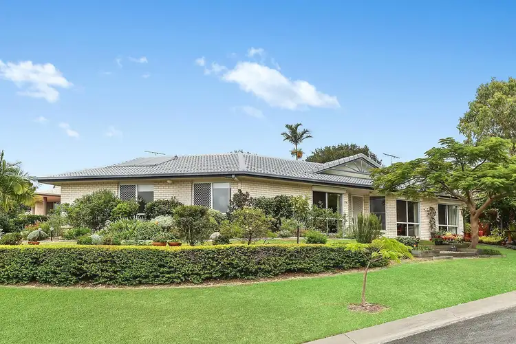 Fifth view of Homely house listing, 26 Sanderling Street, Aroona QLD 4551