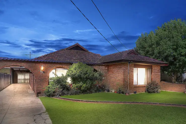 Main view of Homely house listing, 39 Kent Road, Pascoe Vale VIC 3044