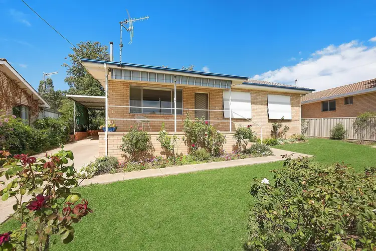 73 Cox Street, Mudgee NSW 2850