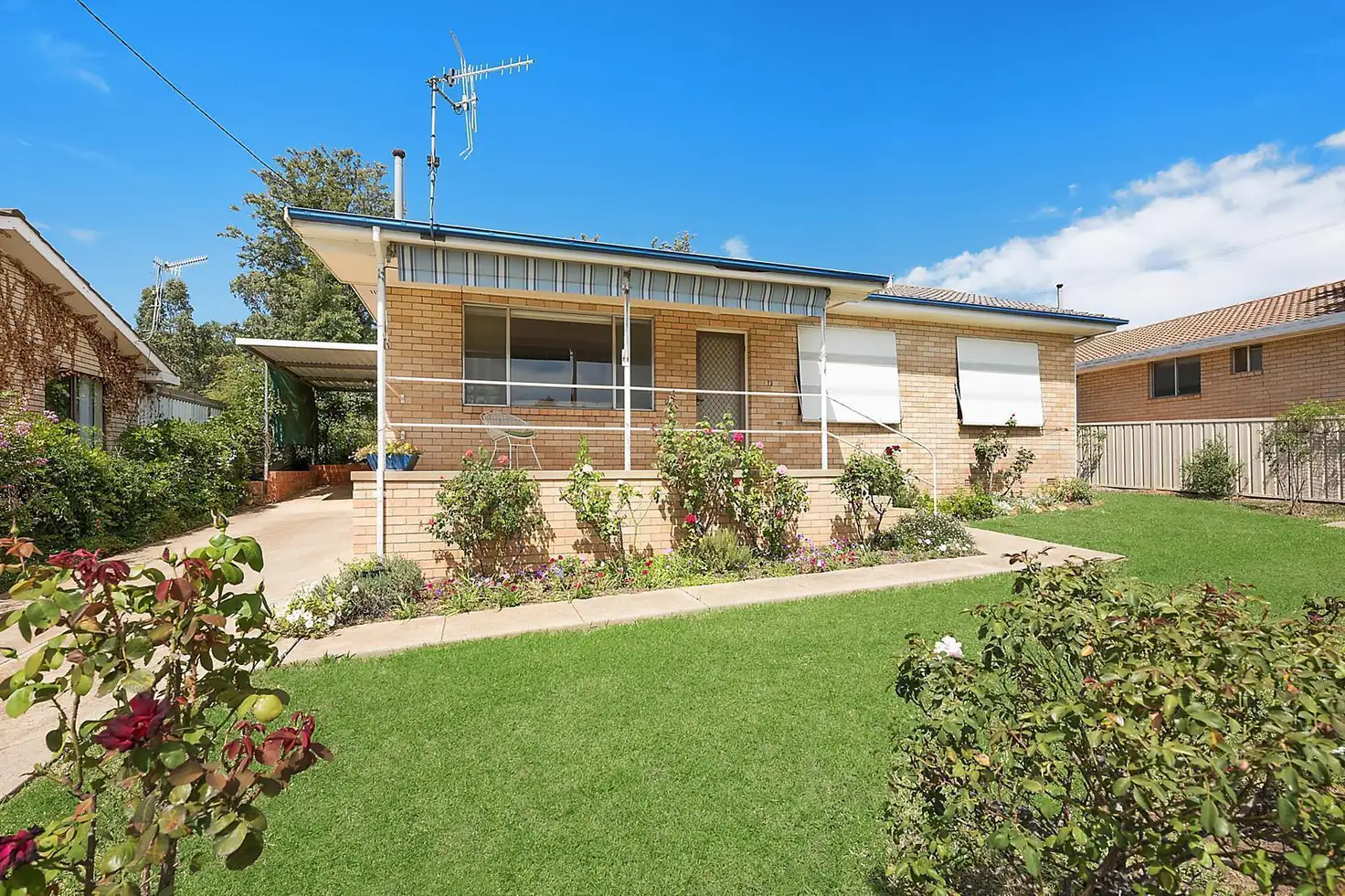 Main view of Homely house listing, 73 Cox Street, Mudgee NSW 2850