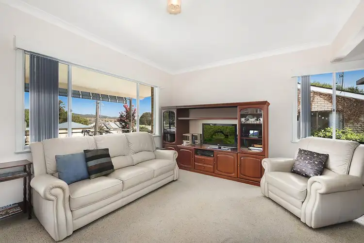 Second view of Homely house listing, 73 Cox Street, Mudgee NSW 2850
