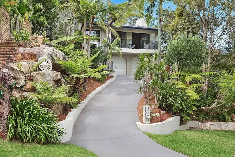 4 Culmara Place, Engadine NSW 2233