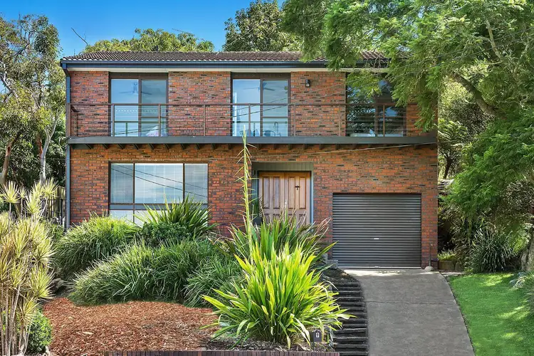 9 Gore Avenue, Kirrawee NSW 2232