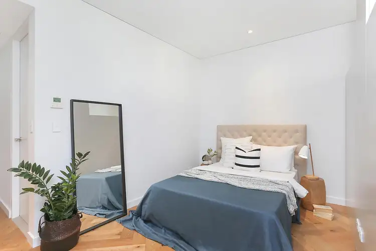 Third view of Homely studio listing, 103/37 Bayswater Road, Potts Point NSW 2011