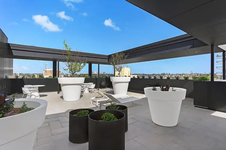 Fourth view of Homely studio listing, 103/37 Bayswater Road, Potts Point NSW 2011