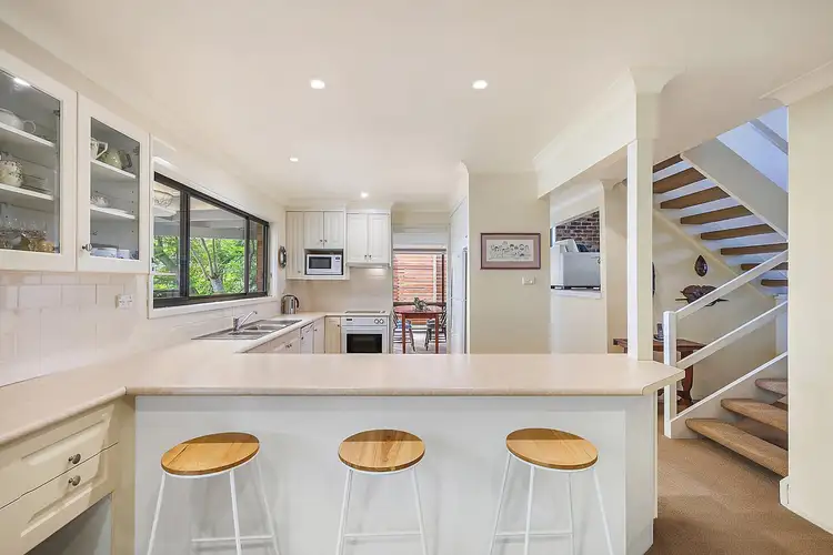 290 Somerville Road, Hornsby Heights NSW 2077