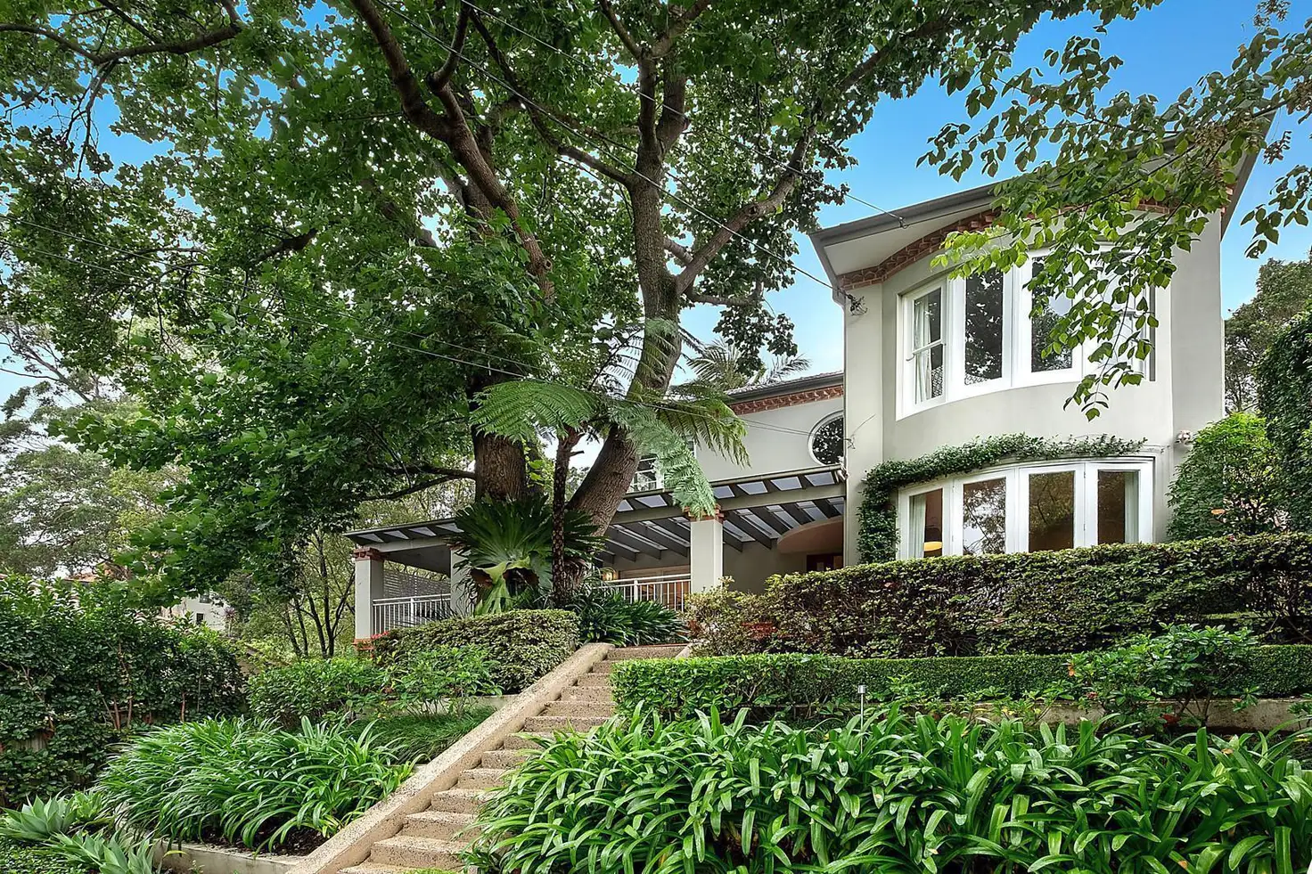 Main view of Homely house listing, 27 Jenkins Street, Chatswood NSW 2067