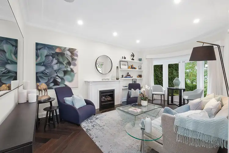 Second view of Homely house listing, 27 Jenkins Street, Chatswood NSW 2067