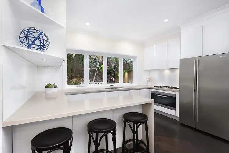 Third view of Homely house listing, 27 Jenkins Street, Chatswood NSW 2067
