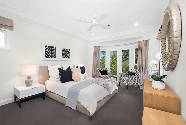 Fourth view of Homely house listing, 27 Jenkins Street, Chatswood NSW 2067