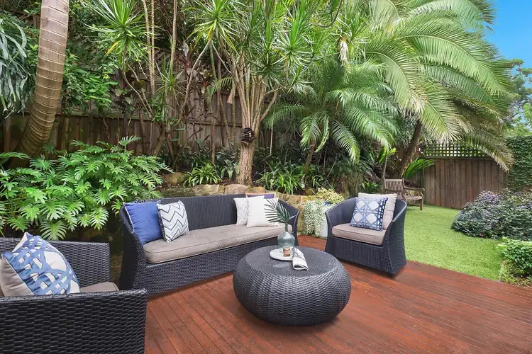Fifth view of Homely house listing, 27 Jenkins Street, Chatswood NSW 2067