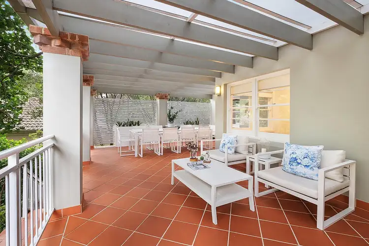 Sixth view of Homely house listing, 27 Jenkins Street, Chatswood NSW 2067