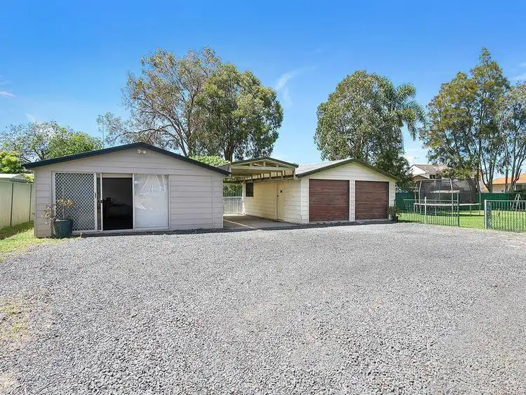 Second view of Homely house listing, 8 Scullin Place, Berkeley Vale NSW 2261
