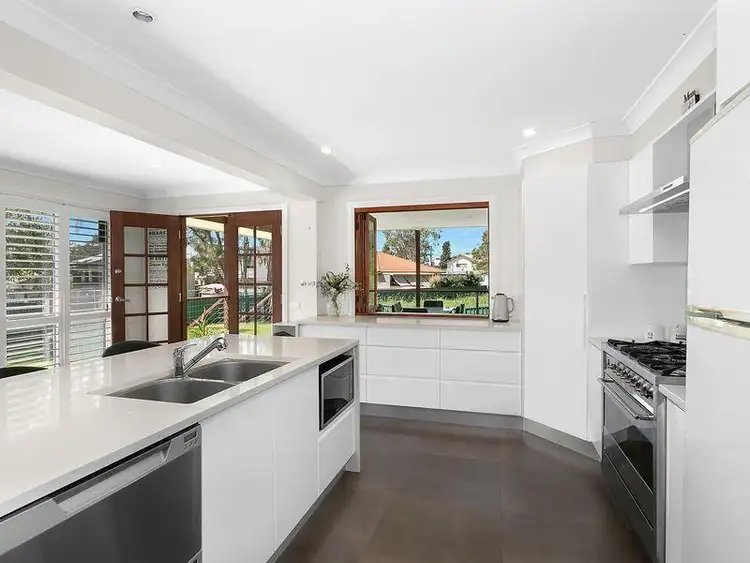 Third view of Homely house listing, 8 Scullin Place, Berkeley Vale NSW 2261
