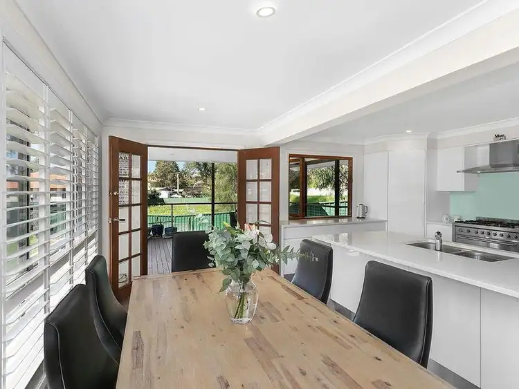 Fourth view of Homely house listing, 8 Scullin Place, Berkeley Vale NSW 2261
