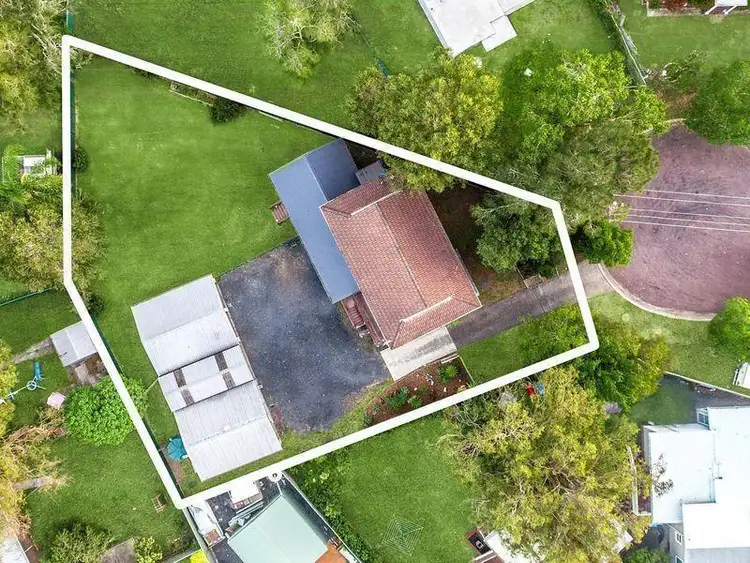Sixth view of Homely house listing, 8 Scullin Place, Berkeley Vale NSW 2261